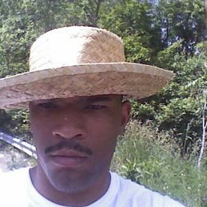 Meet your Posher, Roy